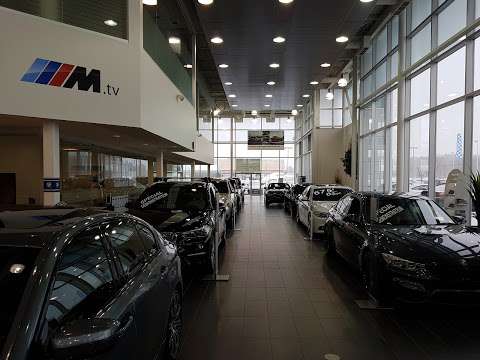 Hamel BMW